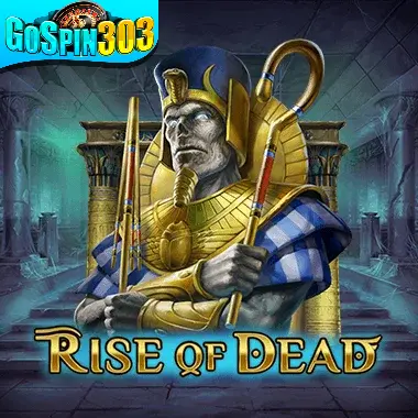Rise of dead