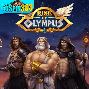 Rise OF Olympus