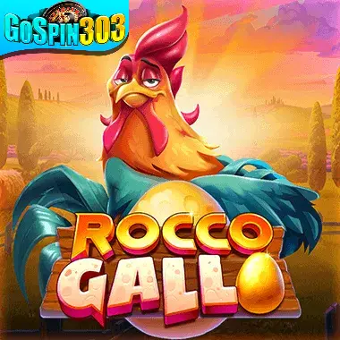 Roccogallo