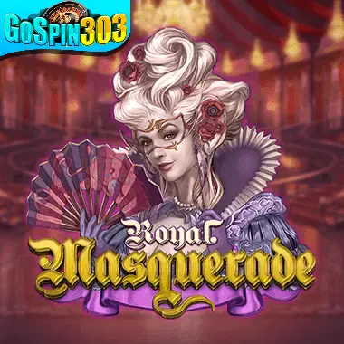 Royal masquerade