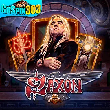 Saxon