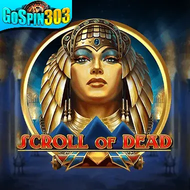Scroll OF Dead