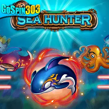 Sea Hunter