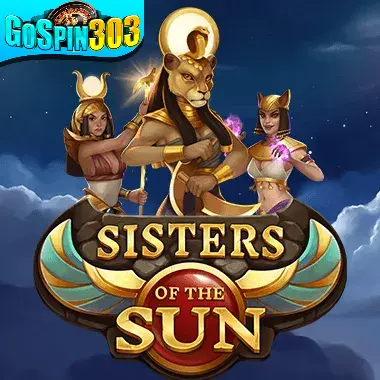 Sister OF The Sun