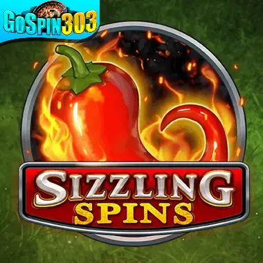 Sizzling Spins