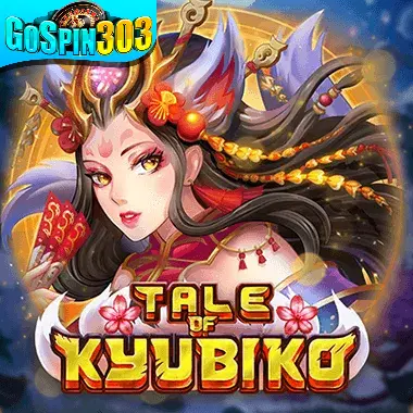 Tale of kyubiko
