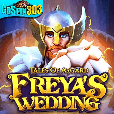 Tales OF Asgard frey wedding