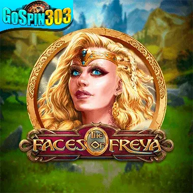 The Face OF FREYA