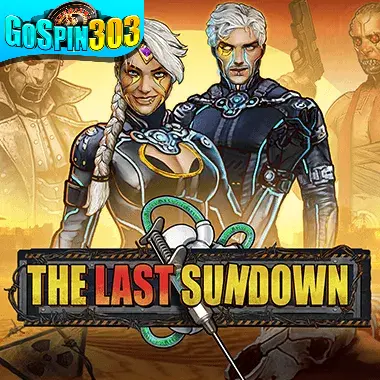 The Last Sundown