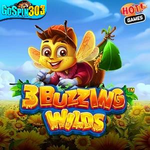 3 buzzing wilds