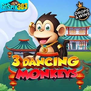 3dancingmonkeys