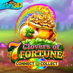 7 Clovers Of Fortune