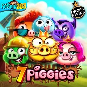 7 Piggies
