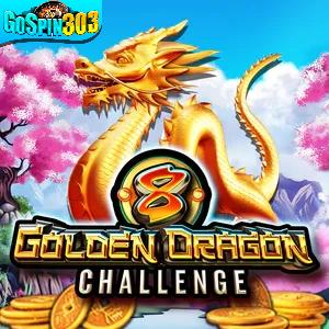 8 Golden Challenge