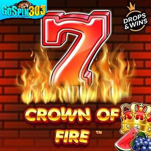 Crown of Fire