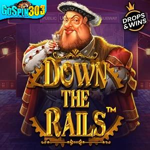 Down The Rails