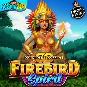 Fire Bird Spirit