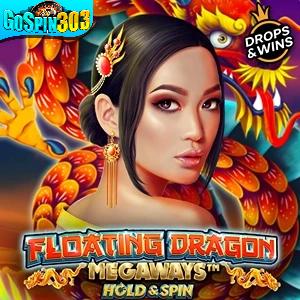 Floating Dragon Megaways