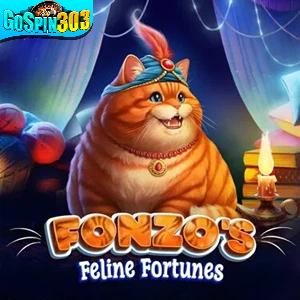 Fonzos Feline Fortunes