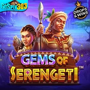 Gems of Serengeti