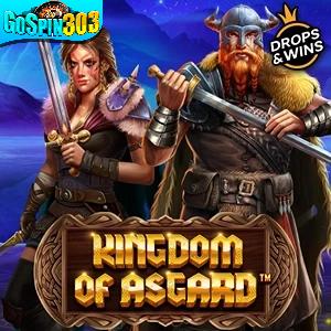 Kingdom of Asgard