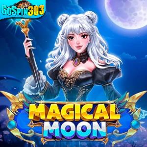 Magical Moon