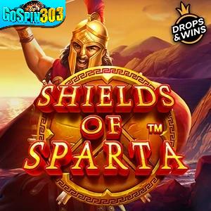 Shield of Sparta