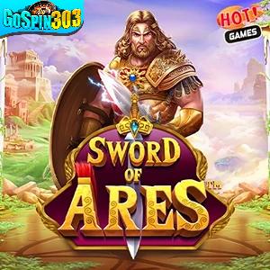Sword of Ares