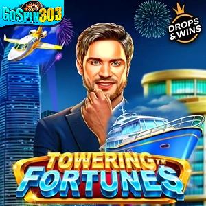 Towering Fortunes