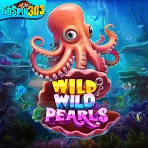 Wild Wild Pearls