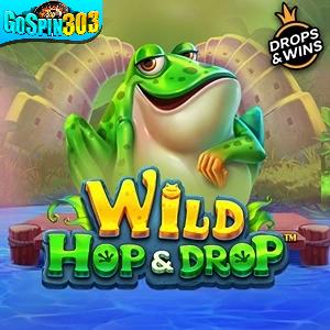 Wild Hop and Drop