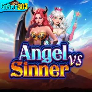 angel vs sinner
