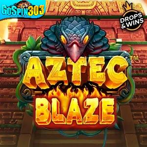 Aztec Blaze