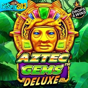Aztec Gems Deluxe