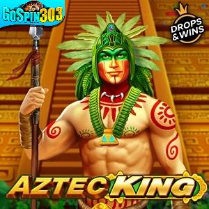 Aztec King