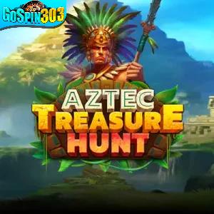 aztec treasure hunt