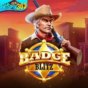 badge blitz