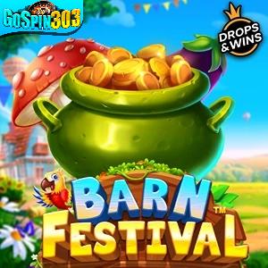 Barn Festival