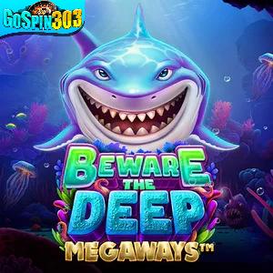 Be Ware The Deep Megaways