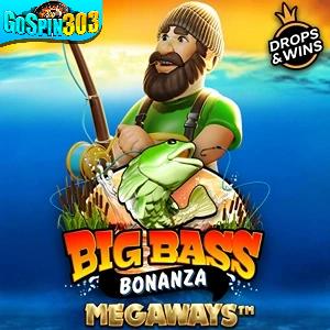 Big Bass Bonanza