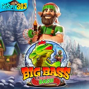 Big Bass Christms Bash