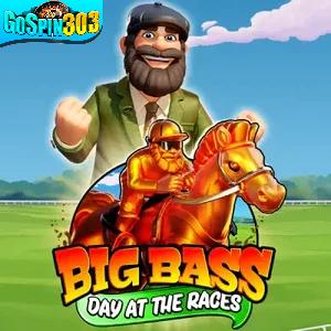 big bass day at theraces