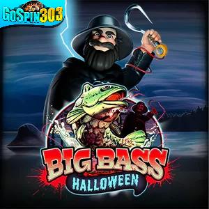 Big Bass Halloween