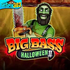 Big Bass Halloween 2