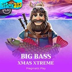 bigbassxmasxtreme