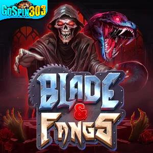 Blade And Fangs