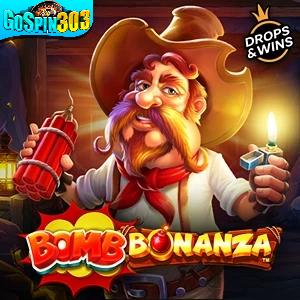 Bomb Bonanza