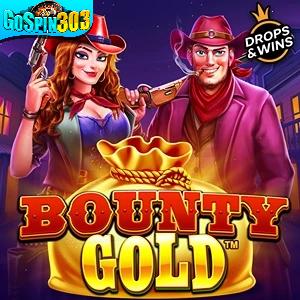 Bounty Gold