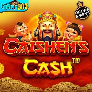 Caishen Cash