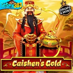 Caishen Gold